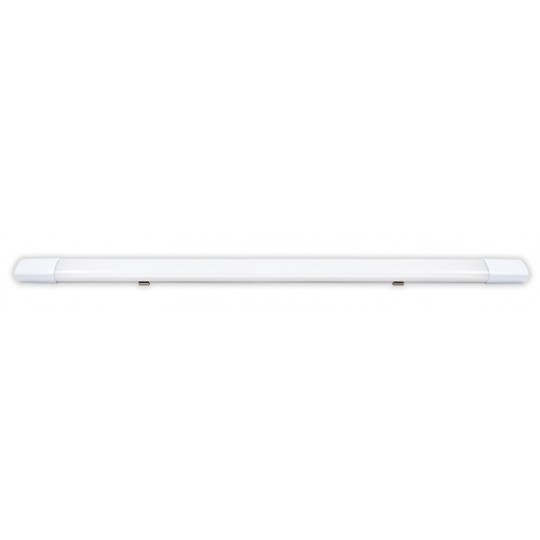 Svjetiljka  LED vodootporna 36W M205606 IP54   6500K 3000lm  Mitea lighting — slika 1