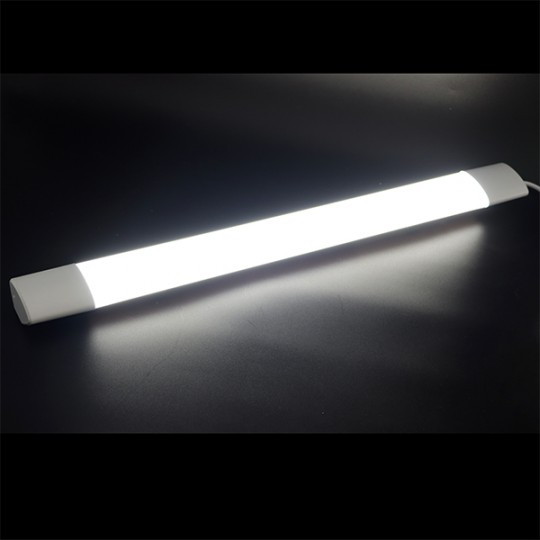 Svjetiljka  LED vodootporna 36W M205606 IP54   6500K 3000lm  Mitea lighting — slika 3