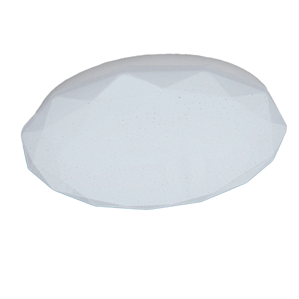 Plafonjera LED Star efekat 33 cm 3000+4000K — slika 1