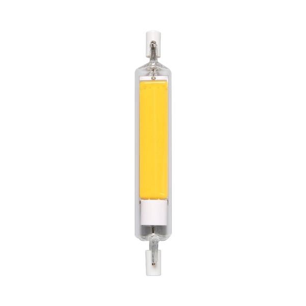 Sijalica LED  R7s 8W  4000K 118mm 220-240V — slika 1
