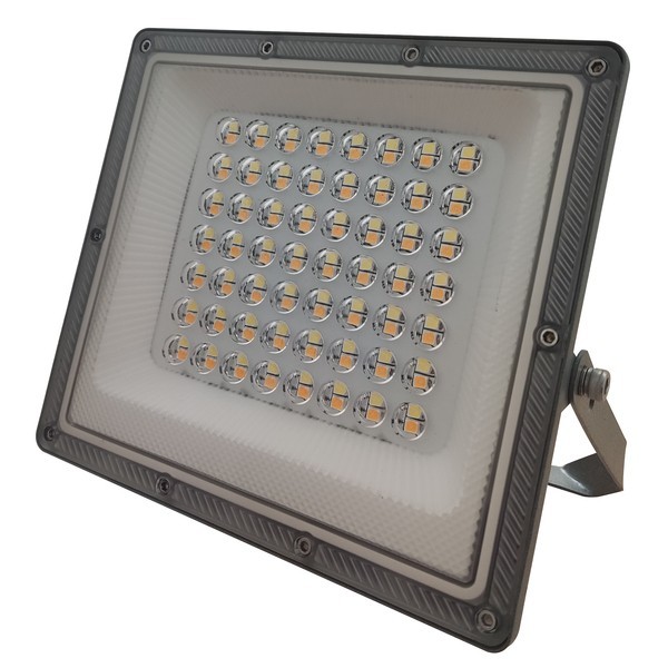 Reflektor LED 50W 3CCT IP66 kabl 60 cm — slika 1