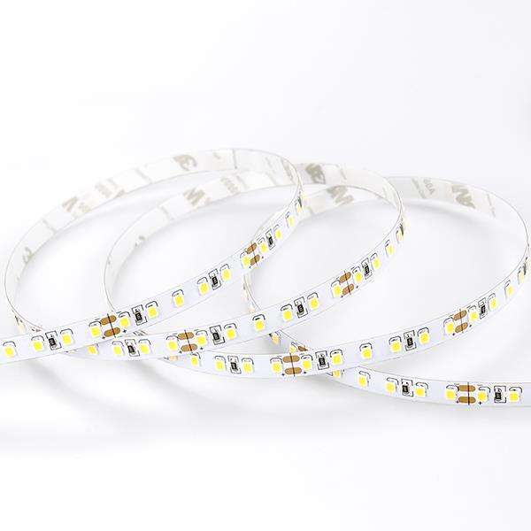 Traka LED bijela  24V 9,6W 6500K IP20 PRO — slika 1
