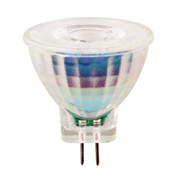 Sijalica Led MR11 3W 6500K 12V AC/DC 36" — slika 1