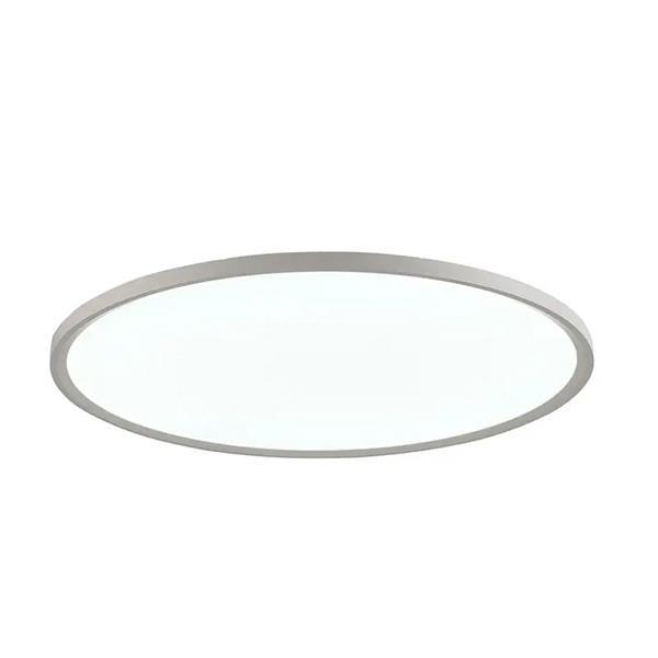 Plafonjera LED slim 36W 3CCT 3000/4000/6500K bijela Φ40 IP44 — slika 1