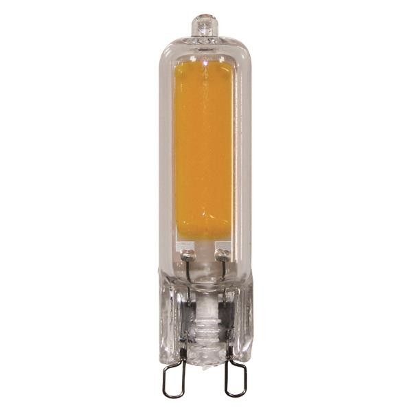 Sijalica LED G9 4W 6500K 220-240V — slika 1