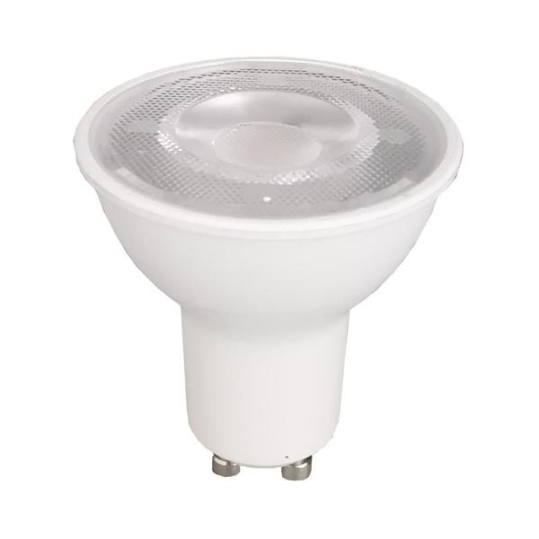 Sijalica LED GU 10 4W 3000K 38° 175-250V — slika 1