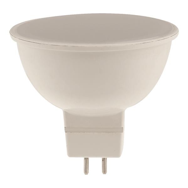 Sijalica LED  MR16 6W 4000K 12V AC/DC   105" — slika 1