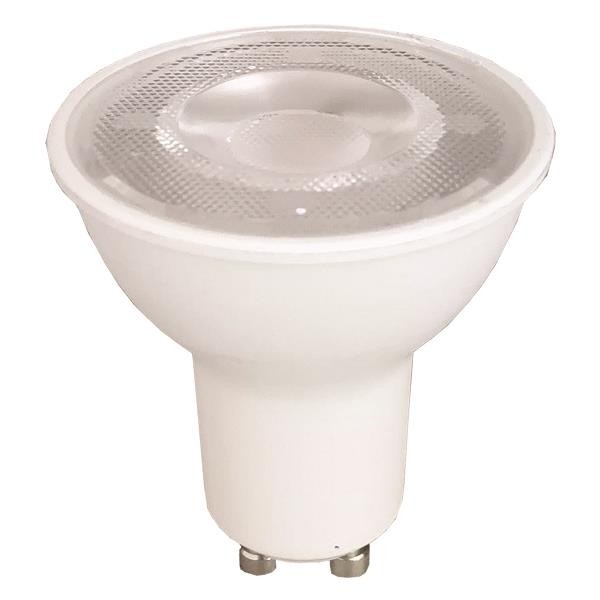 Sijalica LED GU10 6.5W 4000K dimabilna 630lm 38" — slika 1