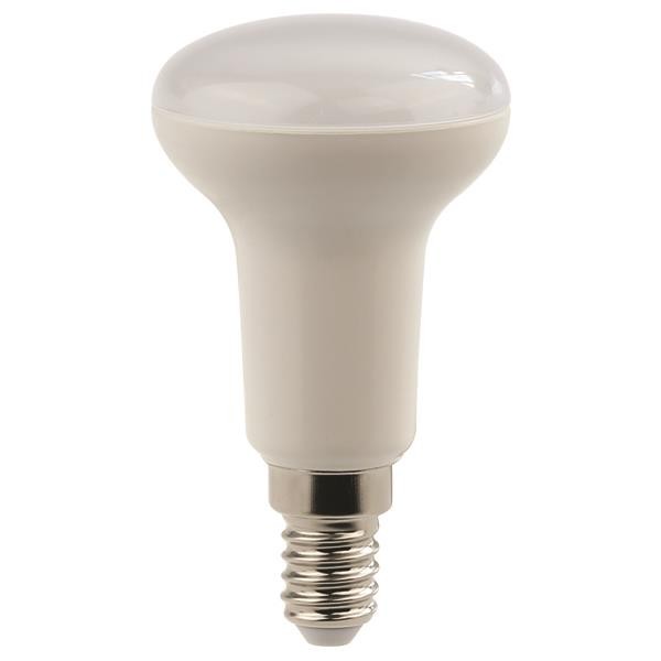 Sijalica LED reflekta R50 8W E14 4000K 640lm 175-250V — slika 1