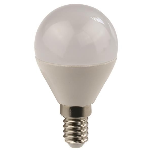 Sijalica LED E14 7W G45 630lm 6500K — slika 1