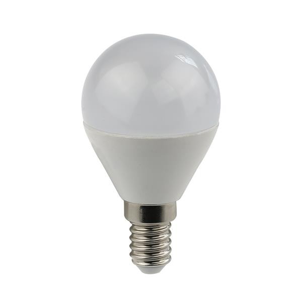 Sijalica LED E14 7W G45 630lm 3000K — slika 1