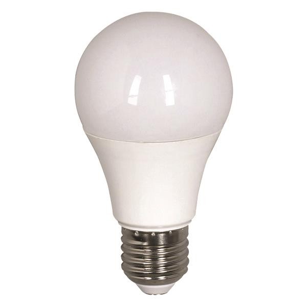 Sijalica LED  E27  opal  10W A60 4000K — slika 1