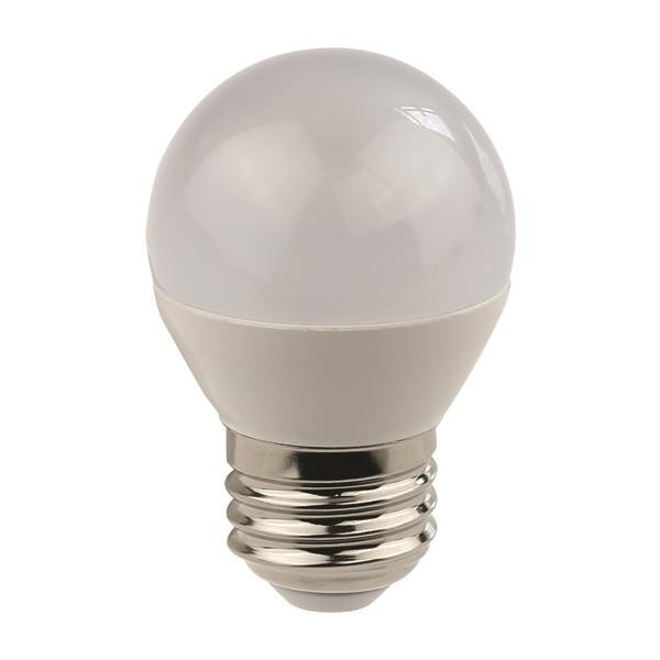Sijalica LED E27 7W G45 7W 4000K 630lm — slika 1