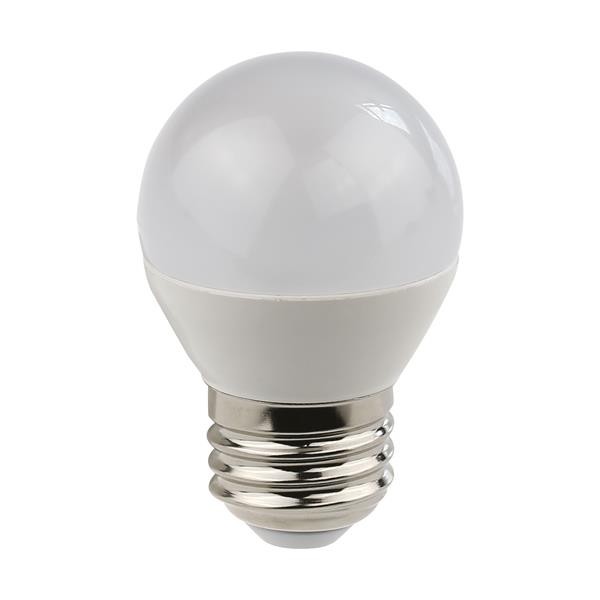 Sijalica LED E27 7W G45 7W 3000K 630lm — slika 1