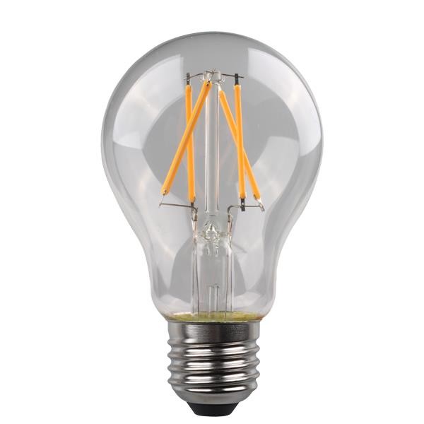 Sijalica LED Filament A60  4.5W E27 65000K — slika 1