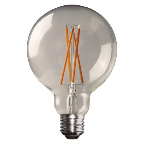 Sijalica LED Filament G95 11W 4000K E27 220v dimabilna bistra — slika 1