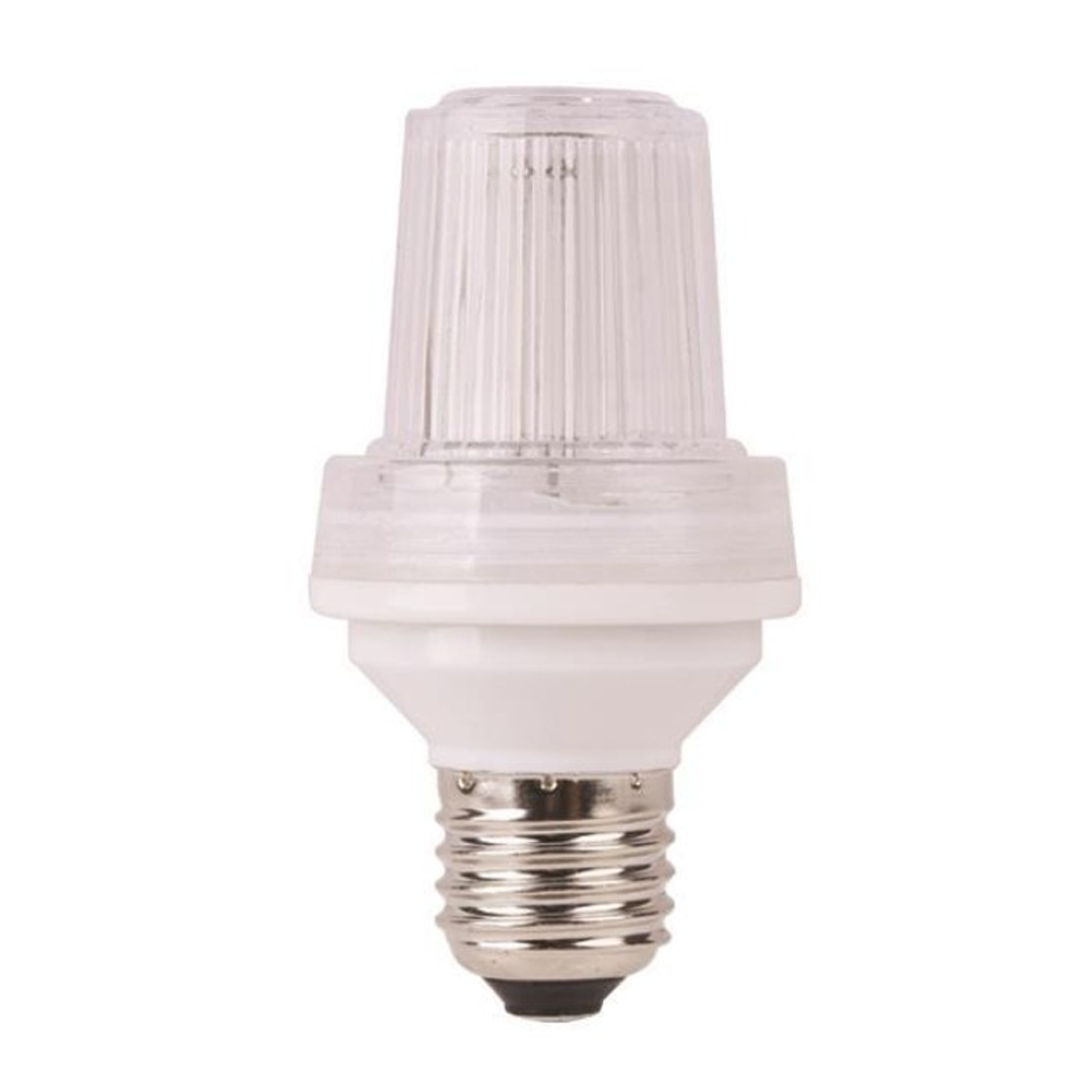 Sijalica LED  treptuća 4W-6W E27 T58 — slika 1