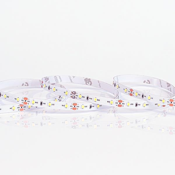 Traka LED bijela   5m  12V 10W 4000K  IP20 PRO — slika 1