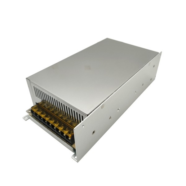 Napajanje 24V 600W IP20 — slika 1