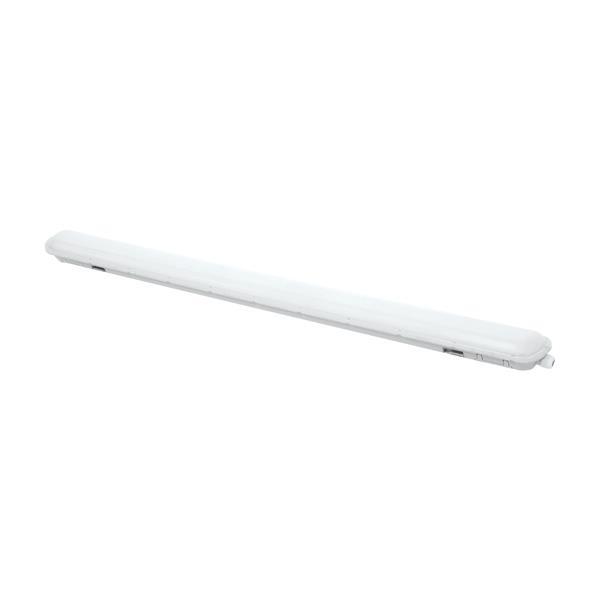Svjetiljka vodotjesna integrisani LED 48W 1.2 m 4000K IP65 5760lm — slika 1