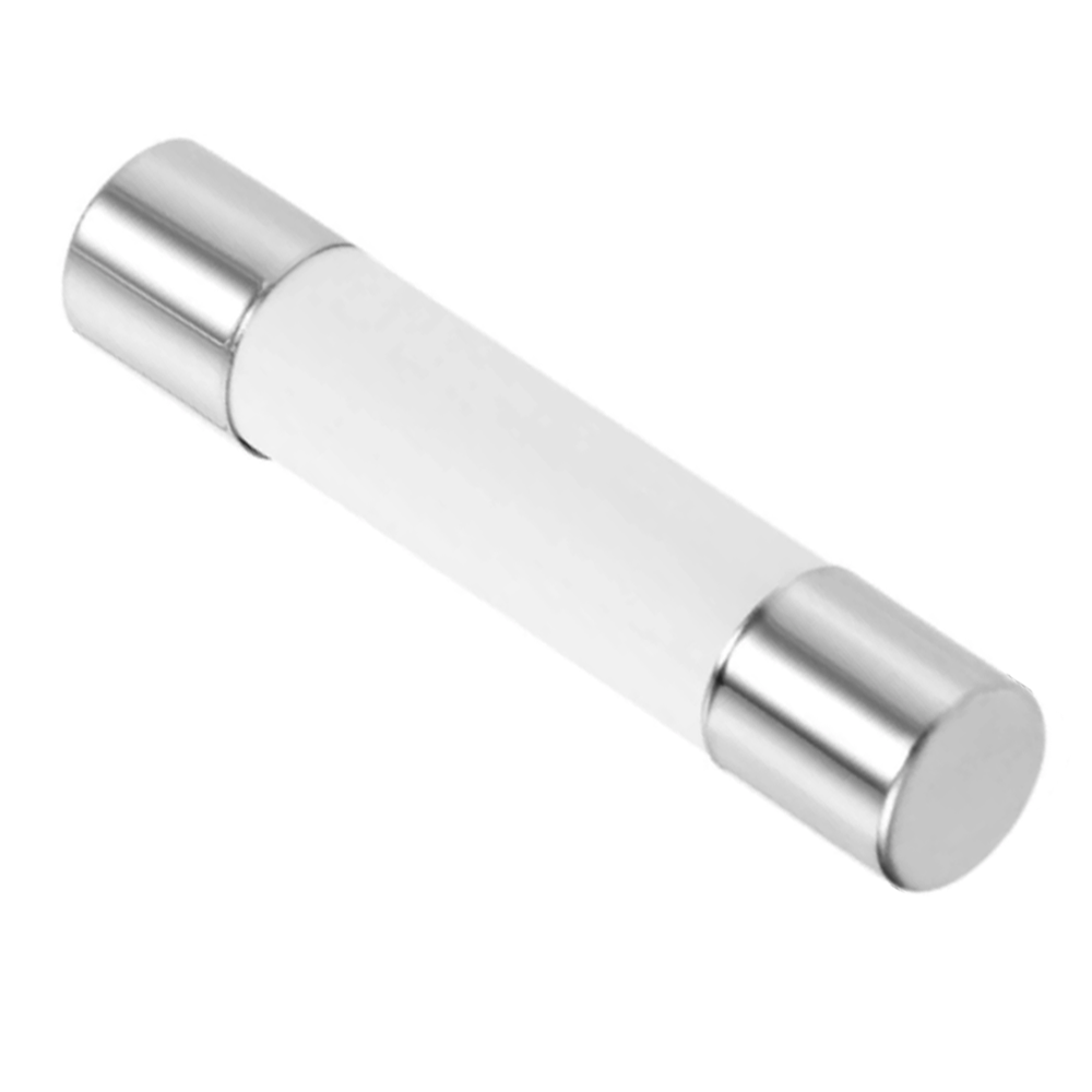 Osigurač keramički 6x30 brzi 10A S1025-3 — slika 1