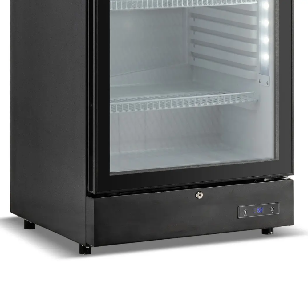 Rashladna vitrina Frozzini SC380 380 litara — slika 3