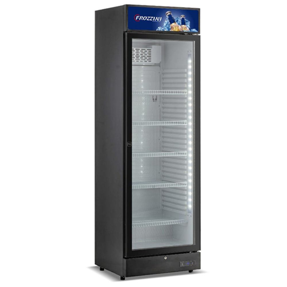 Rashladna vitrina Frozzini SC380 380 litara — slika 1