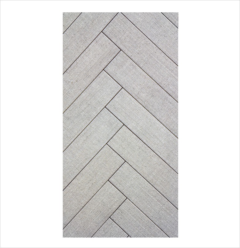 GRANITNE GRES PLOČICE 7,5x45 DENIM LIGHT GREY — slika 1