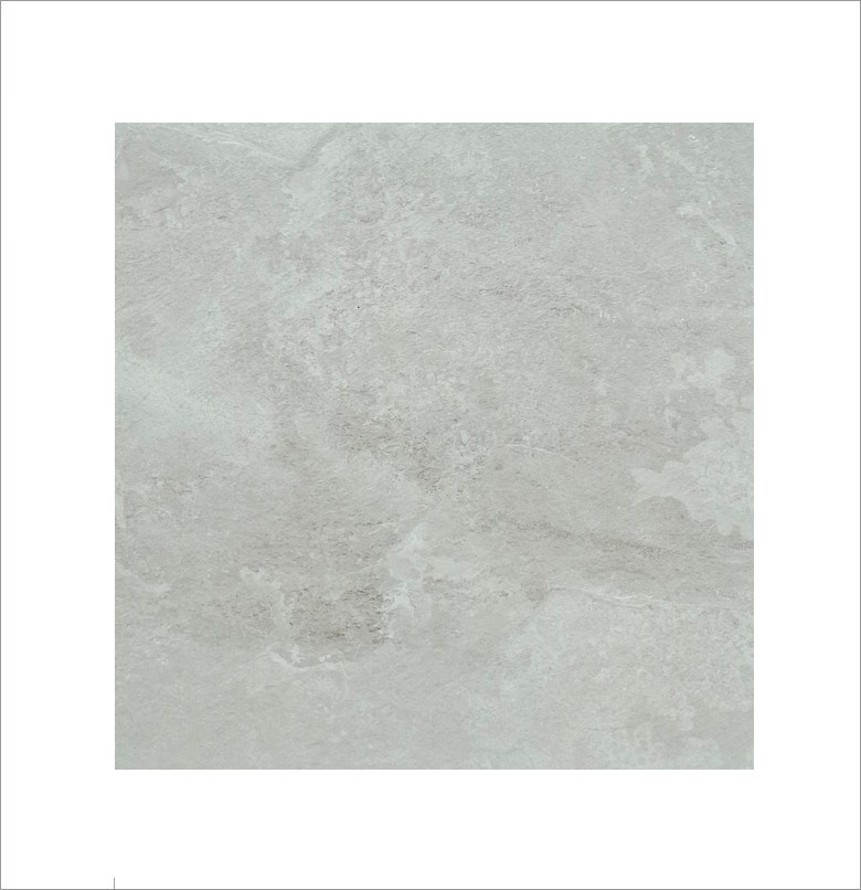 GRANITNE GRES PLOČICE 60x60 ASH  RETT 2cm — slika 1