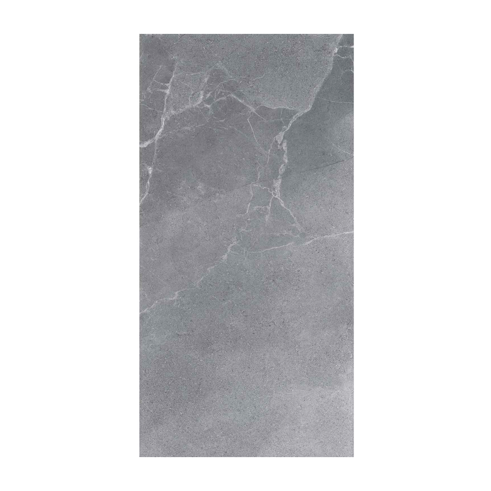 GRANITNE GRES PLOČICE 60x120  DARK SOUL RETT  2CM — slika 1