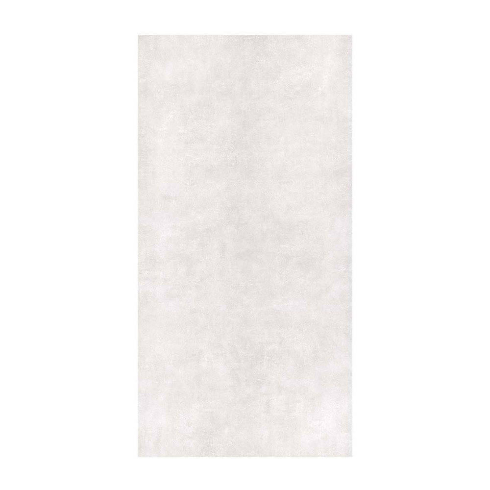 GRANITNE GRES PLOČICE 60X120CM CONCRETE SNOW  RETT. DEBLJINA 2CM — slika 1