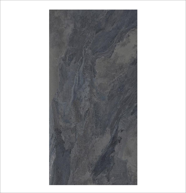 GRANITNE GRES PLOČICE  60x120  DEEP  STONE BLUE Lappato — slika 1