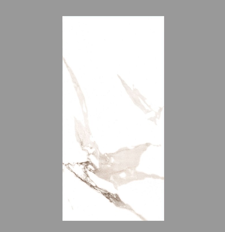 GRANITNE  GRES PLOČICE 60x120 CARRARA MATT — slika 1