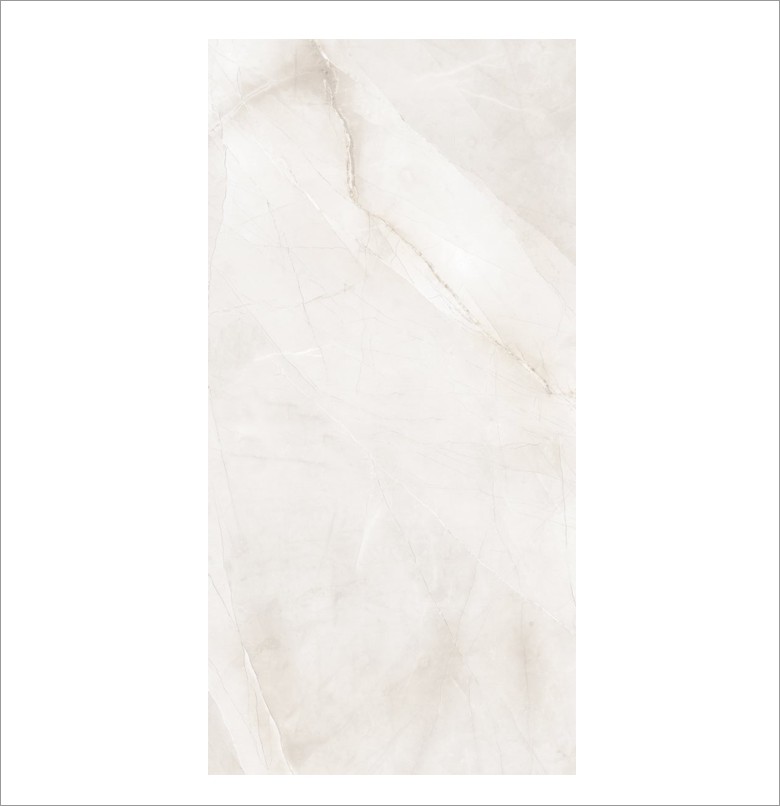 GRANITNE  GRES PLOČICE 60x120 PULPIS BONE VISOKI SJAJ — slika 1