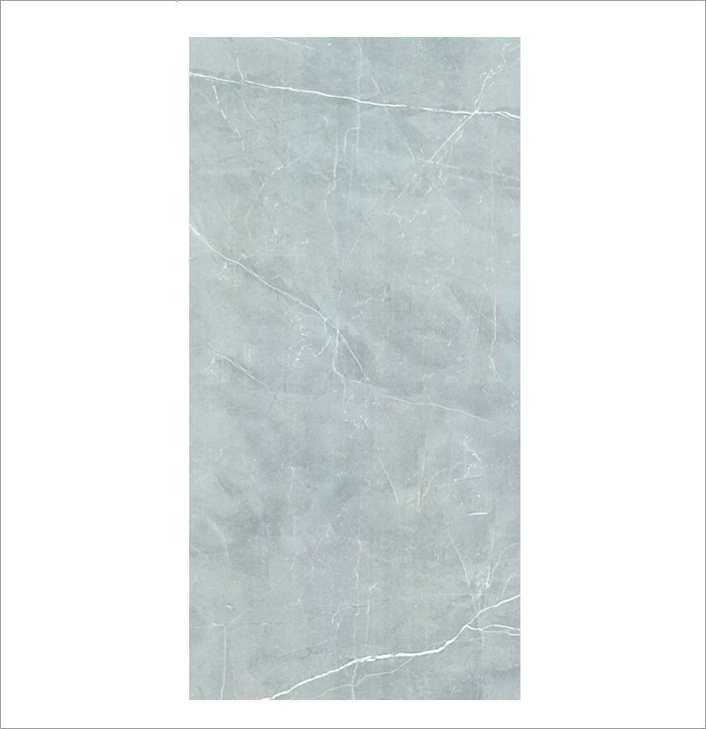 GRANITNE GRES PLOČICE 60x120 MOMENT GREY  VISOKI SJAJ — slika 1