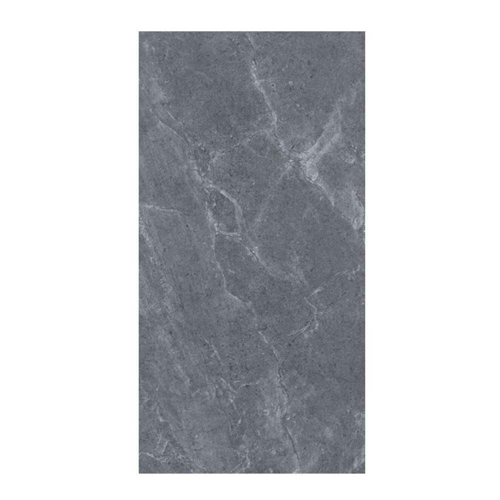 GRANITNE  GRES PLOČICE 120X60 ASCOT ANTRACITE MATT — slika 1