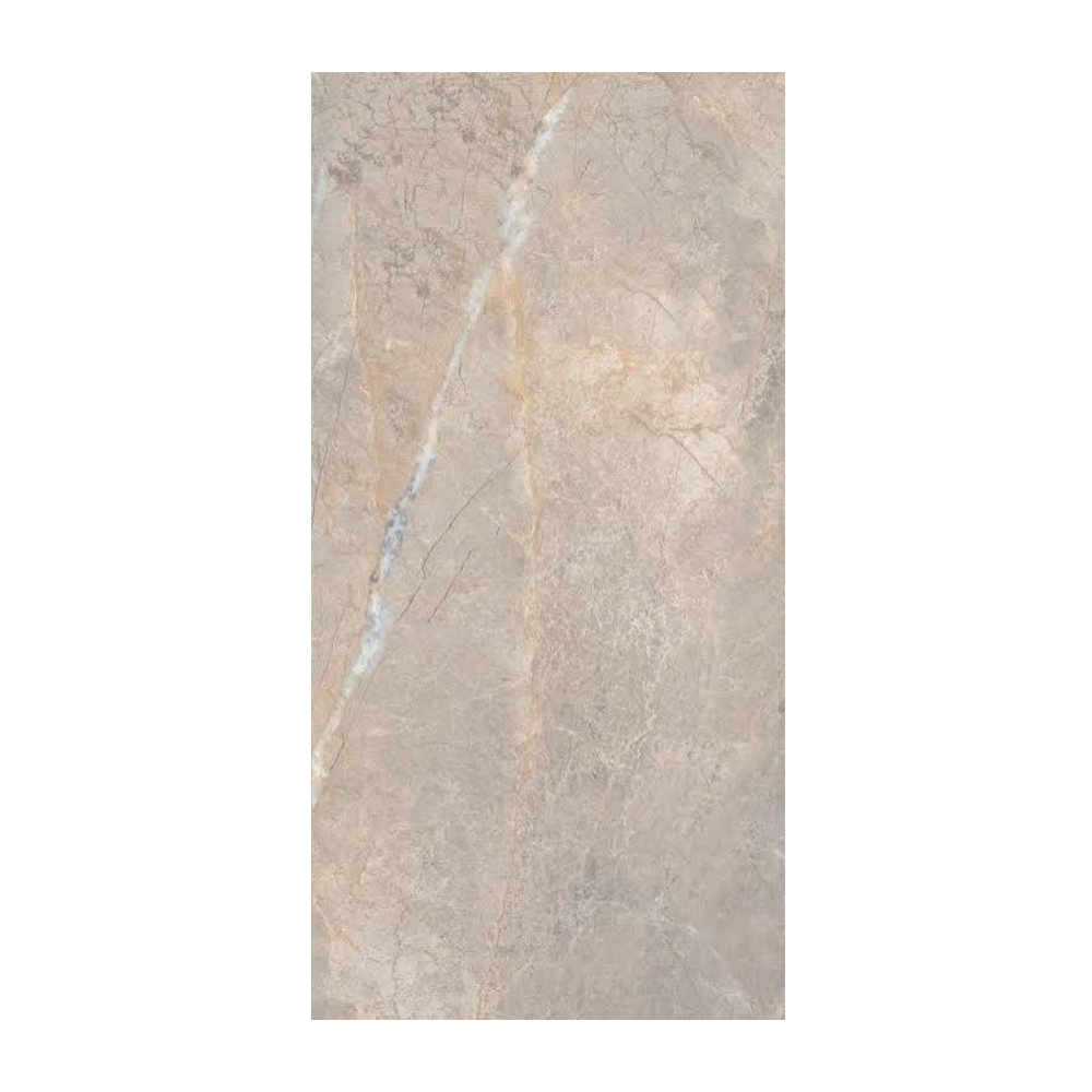 GRANITNE  GRES PLOČICE 60x120 ALANYA GREY   9mm  VISOKI SJAJ — slika 1