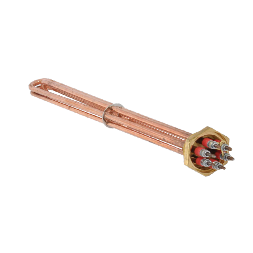 Grijač kotla R6/4 6000 W — slika 1