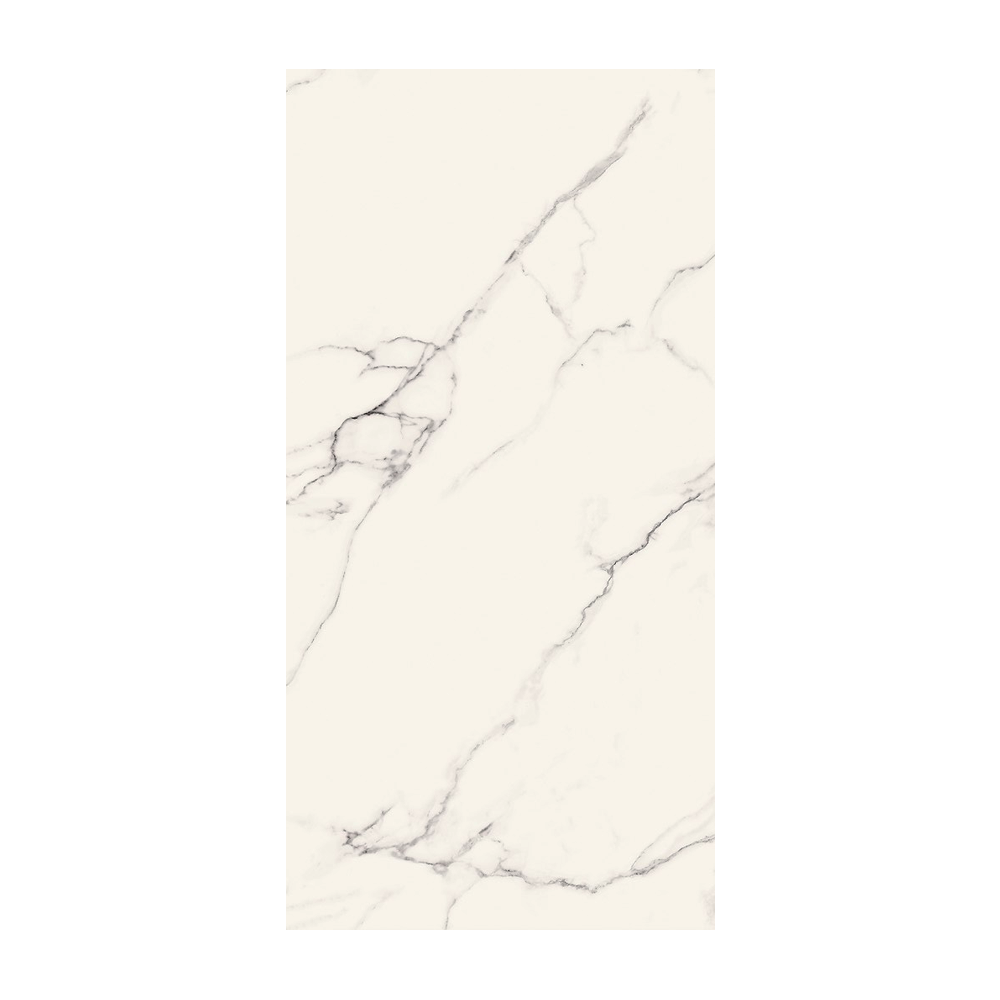 GRANITNE  GRES PLOČICE 60x120 NEW BIANCA CALACATTA POLIRANA — slika 1