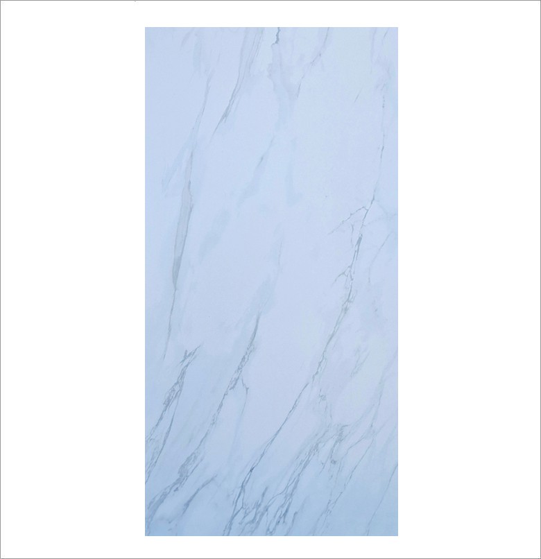 GRANITNE  GRES PLOČICE 60x120 CARRARA WHITE SUGAR PRS (64,8) — slika 1