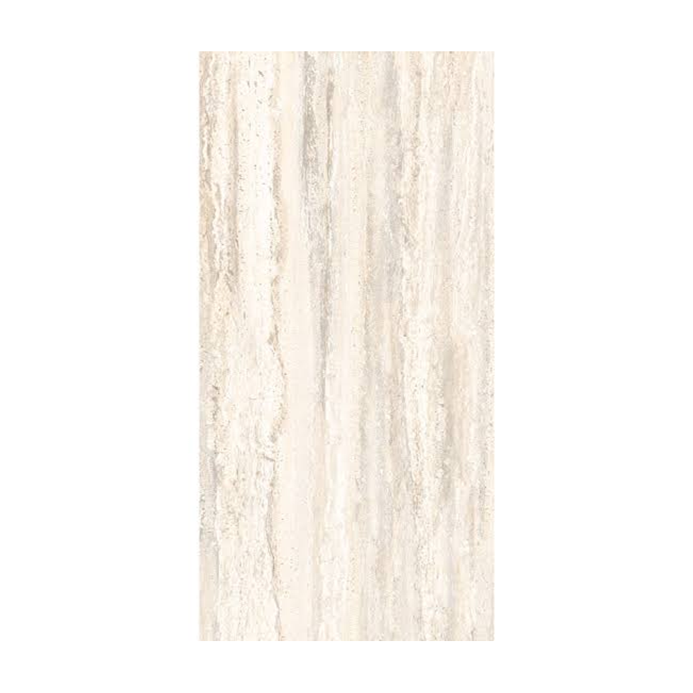 GRANITNE  GRES PLOČICE 60x120 TRAVERTEN BONE FULL LAPPATO — slika 1