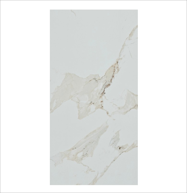 GRANITNE  GRES PLOČICE 60x120  GOLD CALACATTA SOFT TOUCH (58,32) — slika 1