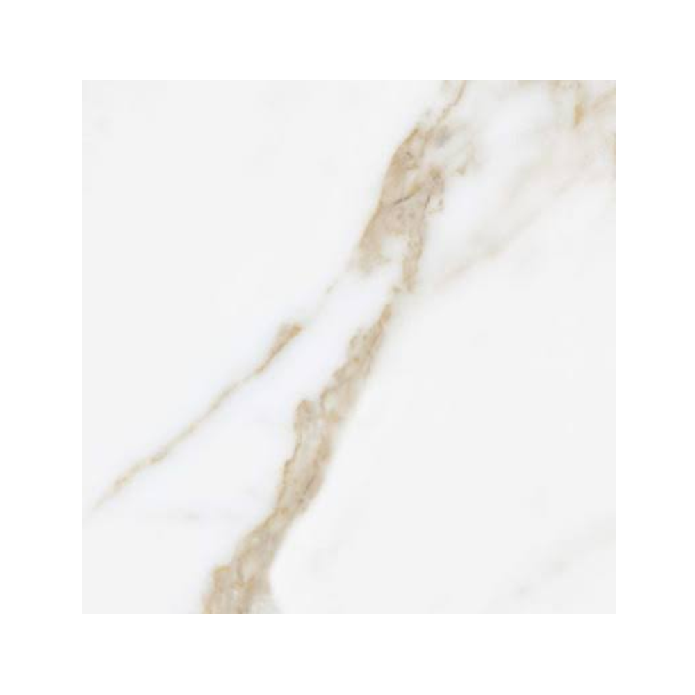 GRANITNE  GRES PLOČICE 60x60 GOLD CALACATTA SOFT TOUCH — slika 1
