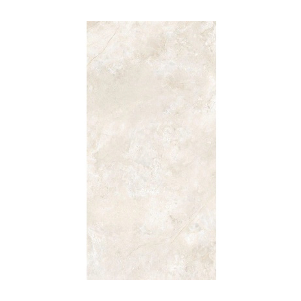 GRANITNE GRES PLOČICE 60X120  SERENGETI CREAM VISOKI  SJAJ — slika 1