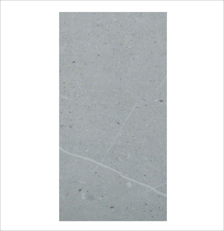 GRANITNE  GRES PLOČICE 60x120  TRIO LIGHT GRAY  MATT   (46.08) — slika 1