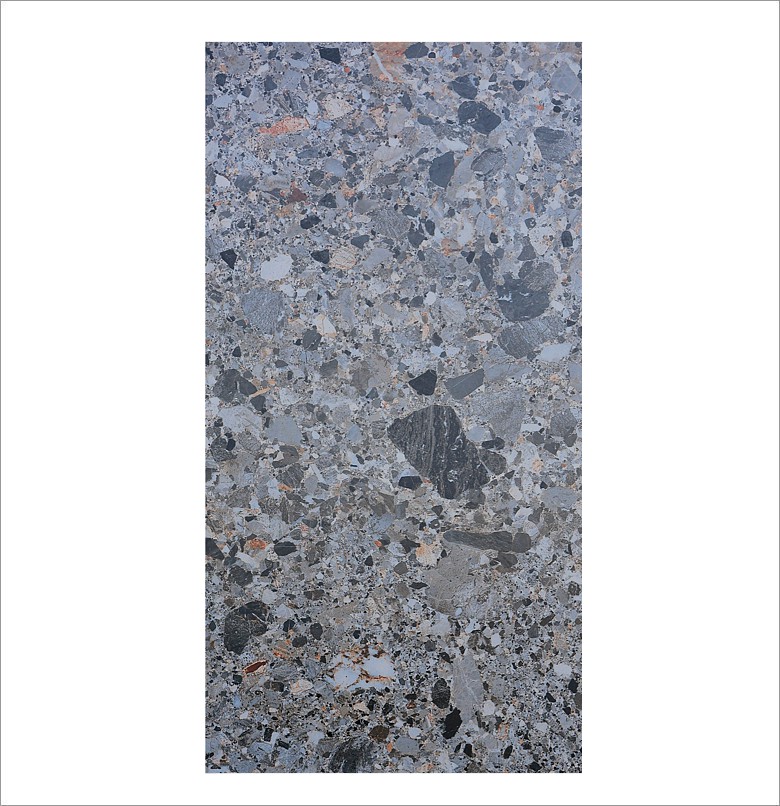 GRANITNE GRES PLOČICE 60X120 TERRAZZO MATT (46,08) — slika 1