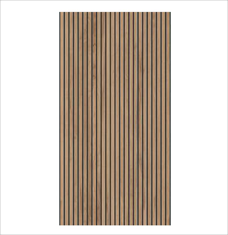 GRANITNE  GRES PLOČICE 60x120 SAGANO NOCE DARK LINE (51,84) — slika 1