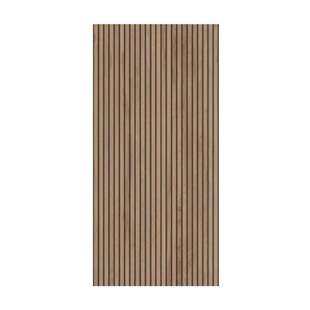 GRANITNE  GRES PLOČICE 60x120 SAGANO NOCE DARK LINE — slika 1