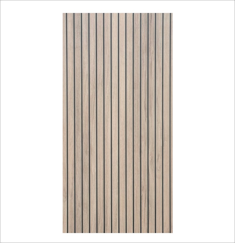 GRANITNE GRES PLOČICE 60X120 LINE WOOD MATT HONEY REC — slika 1