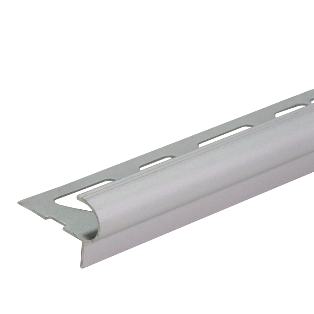 Aluminijumska lajsna za pločice A_ST 355-UC 3m — slika 1
